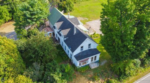 430 Front St, Richmond, ME 04357 exterior