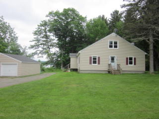 125 Dan Casey Memorial Blvd, Pittsfield, MA 01201 exterior