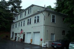 250 Waltham St, Newton, MA 02465 exterior