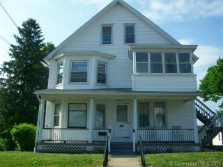 62 Meadow St, Ansonia, CT 06401 exterior