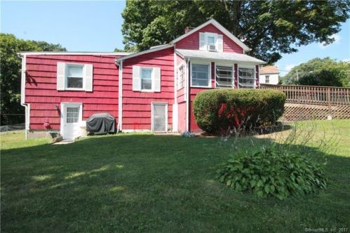 7 Nash Pl, Norwalk, CT 06854 exterior