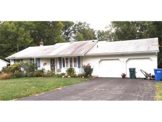 29 Stratton Ct, New-Haven, CT 06514 exterior