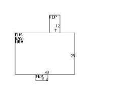 165 Langley Rd, Newton, MA 02459 floor plan