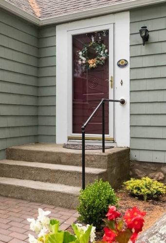 16 Sylvan Cir, Lynnfield, MA 01940 exterior