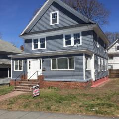 20 Mansur St, Lowell, MA 01852 exterior