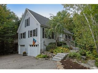 11 Orchards Rd, Wolfeboro, NH 03894 exterior