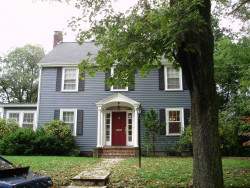 15 Kingston Rd, Newton, MA 02461 exterior