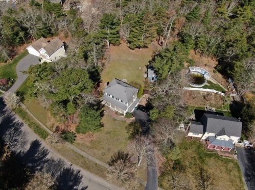 20 Tananger Rd, Plymouth, MA 02345 exterior