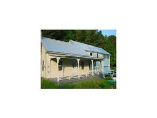 444 Union Brook Rd, Northfield, VT 05663 exterior