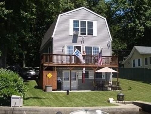 54 Cottage Colony, Douglas, MA 01516 exterior