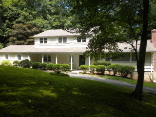 116 Rivergate Dr, Wilton, CT 06897 exterior