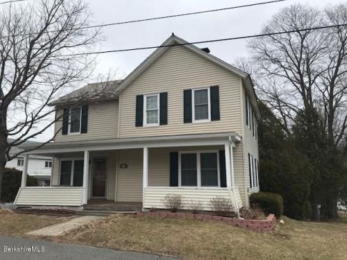 4 Gilead St, Adams, MA 01220 exterior