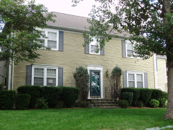 400 Central St, Newton, MA 02466 exterior