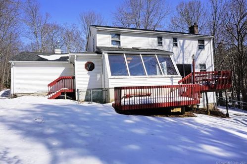 83 Shingle Mill Rd, Torrington, CT 06791 exterior