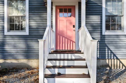 28 Vanderwerf Dr, West-Bath, ME 04530 exterior