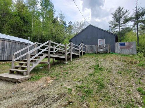 333 Dean Rd, Grafton, NH 03240 exterior