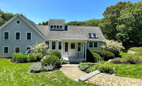41 Smith Hollow Dr, Edgartown, MA 02539 exterior