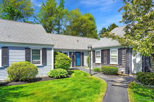 91 Starboard Dr, Cape-Elizabeth, ME exterior