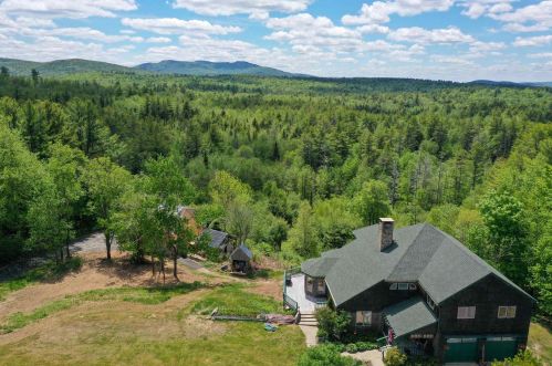 130 Summit View Rd, New-London, NH 03257 exterior