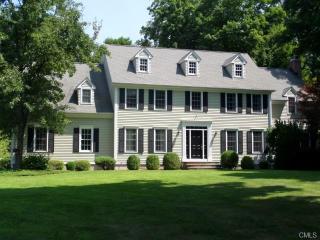 237 Branchville Rd, Ridgefield, CT 06877 exterior