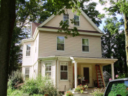 11 Eden Ave, Newton, MA 02465 exterior