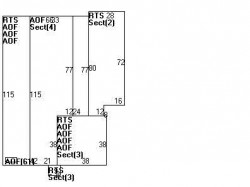 10 Langley Rd, Newton, MA 02459 floor plan