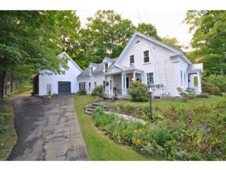 7 Cushing Corner Rd, Freedom, NH 03836 exterior