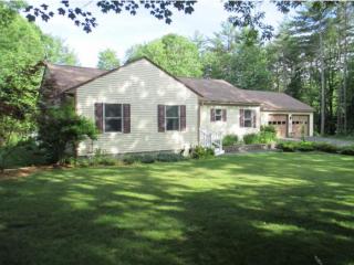 165 Highland Circle Rd, Swanzey, NH 03446 exterior