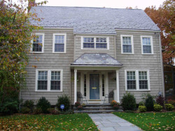 51 Royce Rd, Newton, MA 02459 exterior