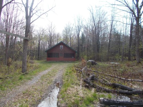 407 Brighton Rd, Brighton-Plt, ME 04912 exterior