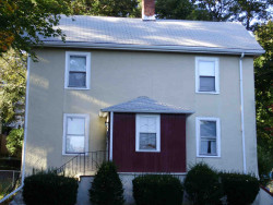 49 White Ave, Newton, MA 02459 exterior