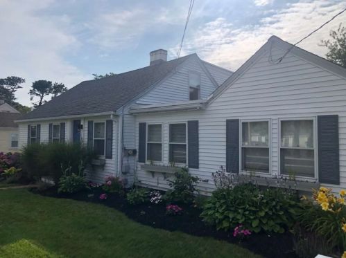 107 Lewis Rd, Yarmouth, MA 02673 exterior