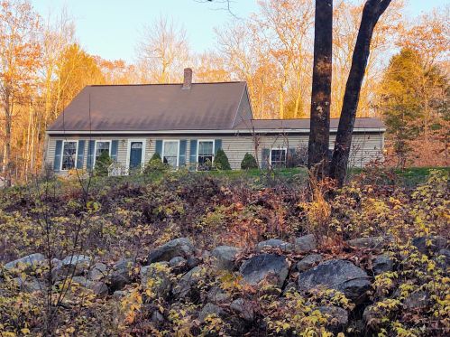 45 Winding Way, Raymond, ME 04071 exterior