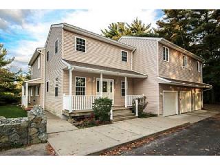 1 Jade Rd, Coventry, RI 02816 exterior