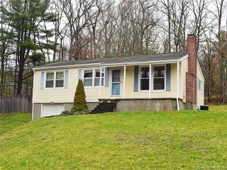 84 Browns Bridge Rd, Tolland, CT 06084 exterior