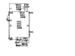 190 Tremont St, Newton, MA 02458 floor plan