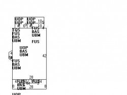 95 Faxon St, Newton, MA 02458 floor plan