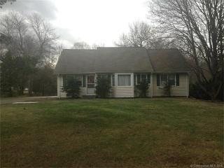 47 Cheshire Rd, Wallingford, CT 06492 exterior