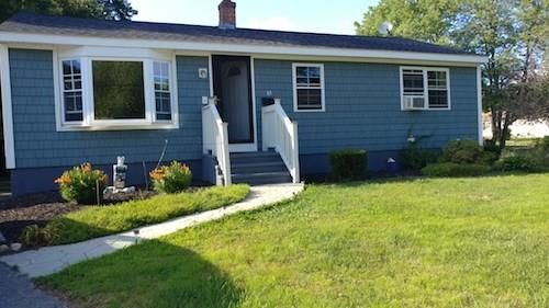 85 Bertenshaw Rd, Woonsocket, RI 02895 exterior