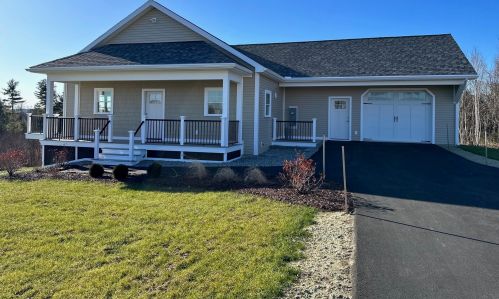 37 Serenity Ln, Searsport, ME 04974 exterior