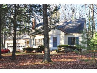 42 Moravia Rd, Avon, CT 06001 exterior