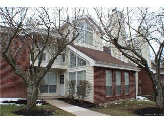 41 Carriage Crossing Ln, Middletown, CT 06457 exterior