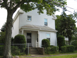78 Upham St, Newton, MA 02465 exterior