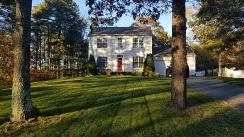 76 Lunns Way, Plymouth, MA 02360 exterior