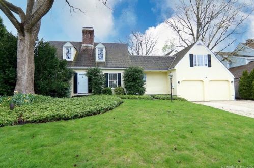 19 Joshua Slocum Dock, Stamford, CT 06902 exterior