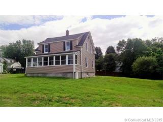 84 Lakeview Ave, Huntington, CT 06484 exterior