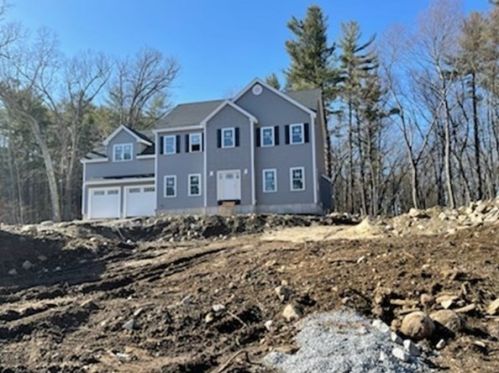 2 Downs Rd, Westford, MA 01886 exterior