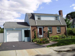 38 Westland Ave, Newton, MA 02465 exterior