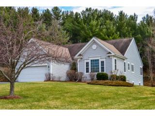 56 Oneil Ln, Saint-George, VT 05495 exterior