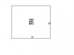 20 Larkin Rd, Newton, MA 02465 floor plan